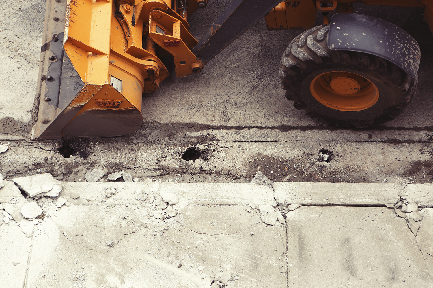 <span style="font-weight: bold;">Industrial</span>